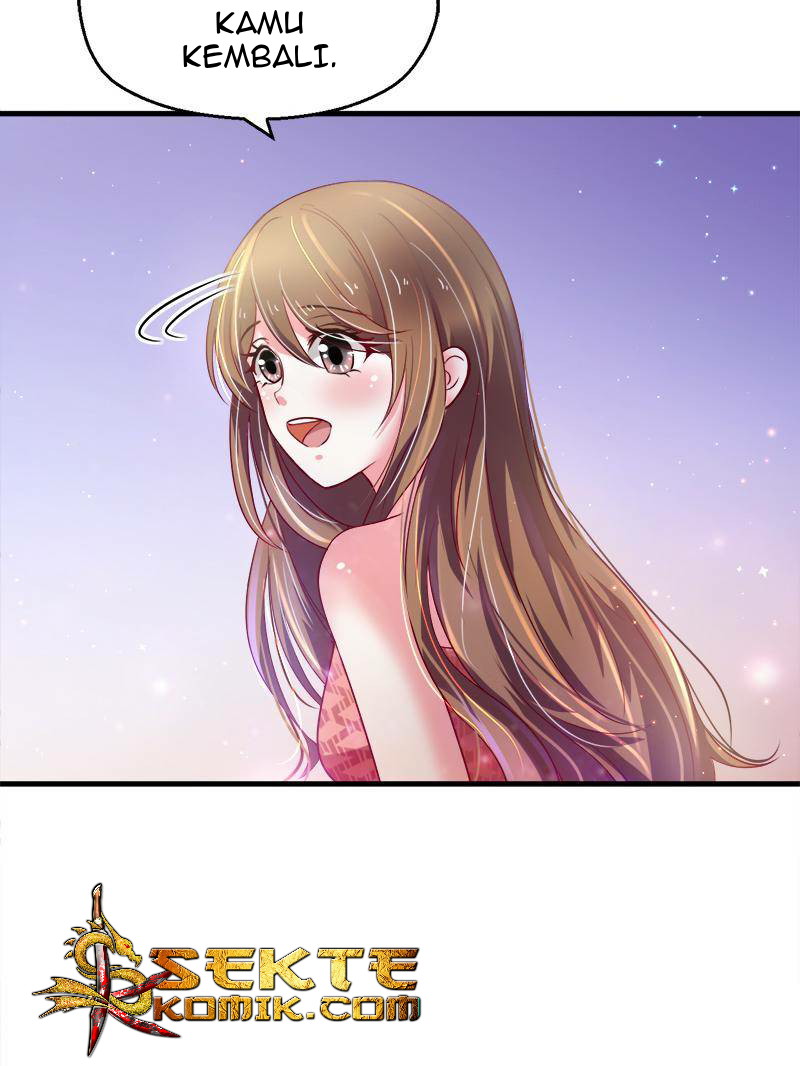 Beauty and the Beasts Chapter 29 Bahasa Indonesia